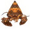 Crack Crab